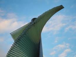 Glass Fountain for internationalの画像