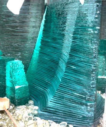 Glass Tap for internationalの画像