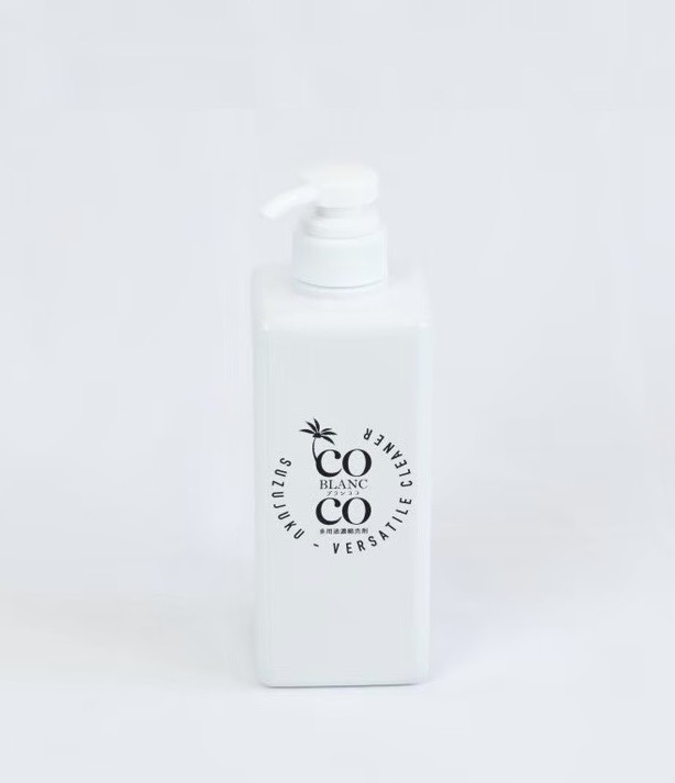 多用途濃縮洗剤　BLANC COCO（ブランココ）画像