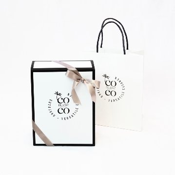 BLANC COCO スペシャルギフトセットの画像