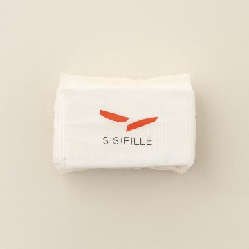 Sisi FILLE(シシフィーユ）パンティライナー（おりもの専用シート）の画像