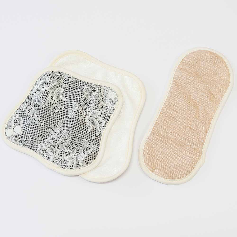 温布おためしセットの画像