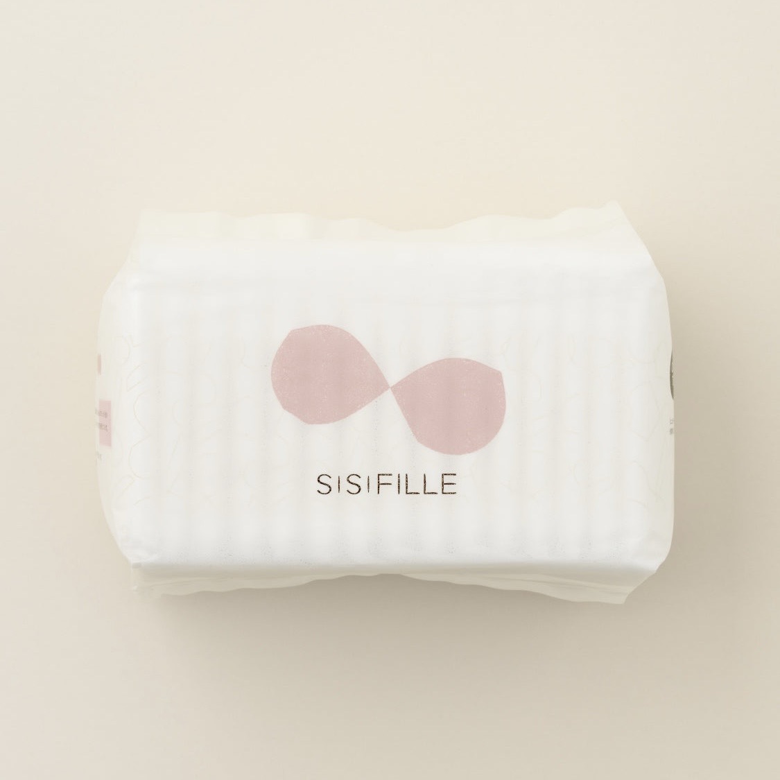 Sisi FILLE. PERIOD PAD（特に多い日用・羽根つき）の画像