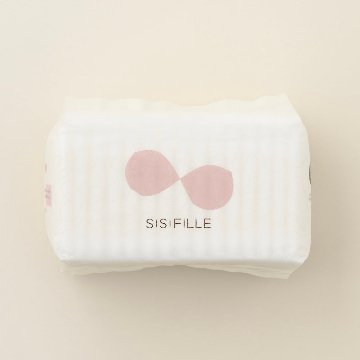 Sisi FILLE. PERIOD PAD（特に多い日用・羽根つき）の画像