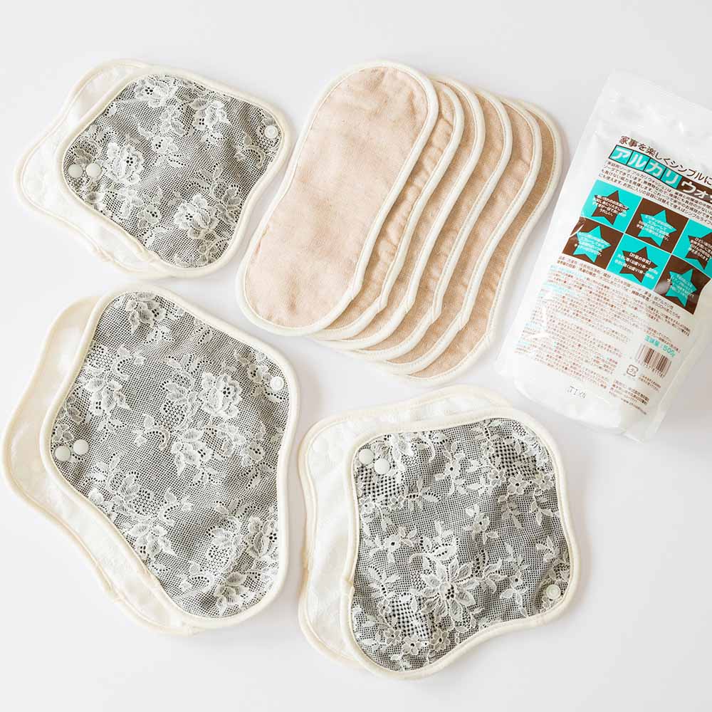 温布 スターターズセットの画像