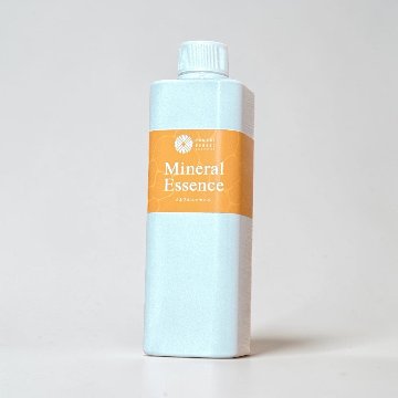 高濃度ミネラルスチーム専用液　ミネラルエッセンスの画像