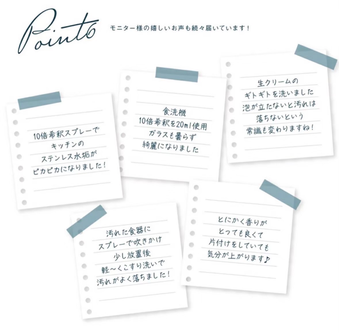 無添加洗剤　BLANC COCO（ブランココ）詰替用の画像