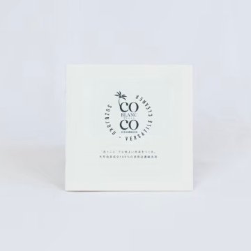 無添加洗剤　BLANC COCO（ブランココ）詰替用の画像