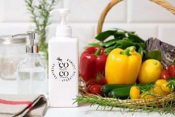 無添加洗剤　BLANC COCO（ブランココ）詰替用の画像