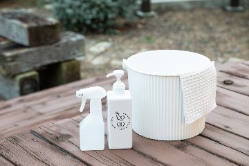 無添加洗剤　BLANC COCO（ブランココ）詰替用の画像