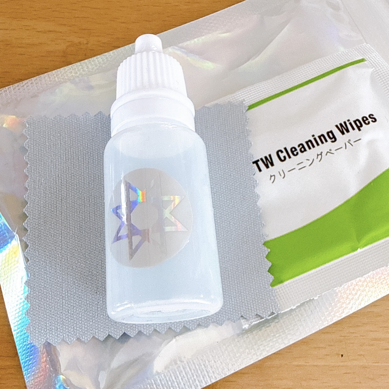 シンギンガコーティング　（隕石コーティング＋高周波ソマチッド）の画像