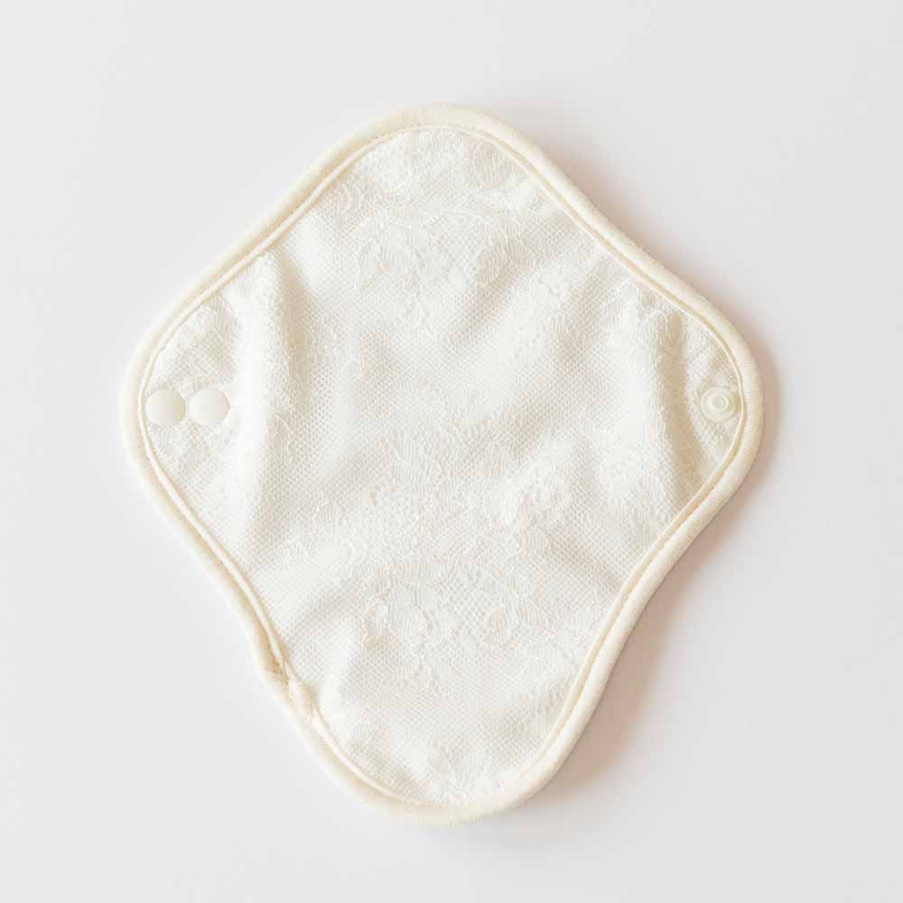 温布 ホルダー（M)　ホワイトの画像