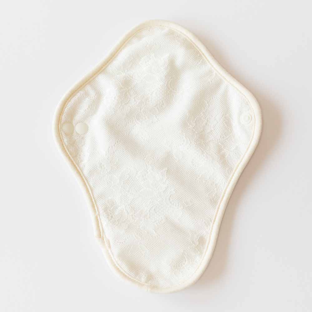 温布 ホルダー（L)　ホワイトの画像