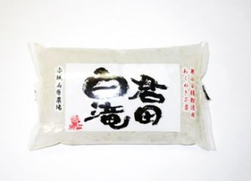 君田しらたき　200g　の画像
