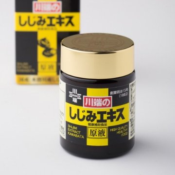 しじみエキス 原液　60gの画像