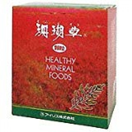 珊瑚草顆粒90　2g×90の画像