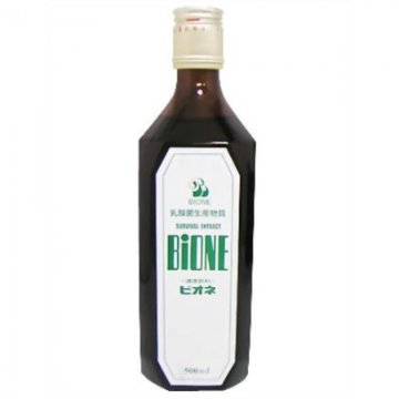 ビオネB(乳酸菌生産物質)　500mlの画像