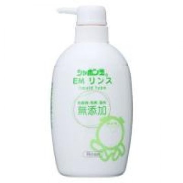 シャボン玉　Emリンス　520mlの画像