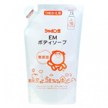 Emボディーソープ(詰替用　420mlの画像