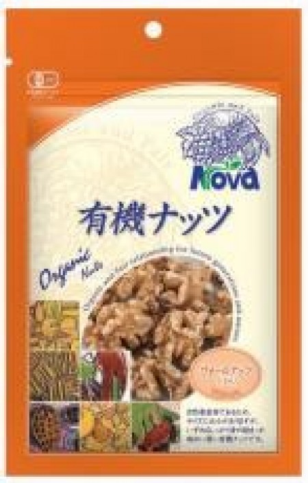 OGウォールナッツ　80gの画像