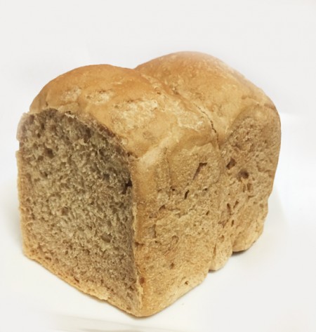 麦のかをり 焙煎玄米(食パン)　1斤の画像