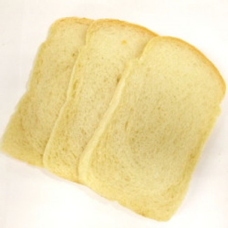 南のめぐみ　スライス3枚入(麦のかをり)　の画像