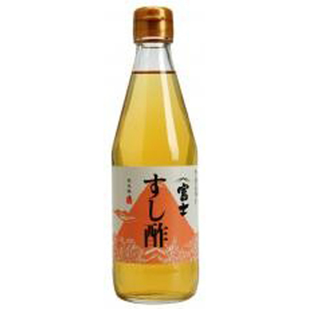 富士すし酢　360mlの画像