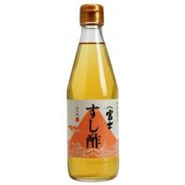 富士すし酢　360mlの画像