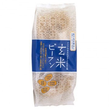 玄米ビーフン 120g (40g×3個)の画像