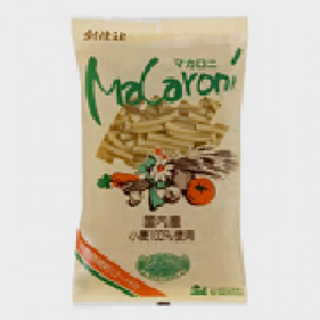 創)　ショートパスタ　(マカロニ)　300gの画像