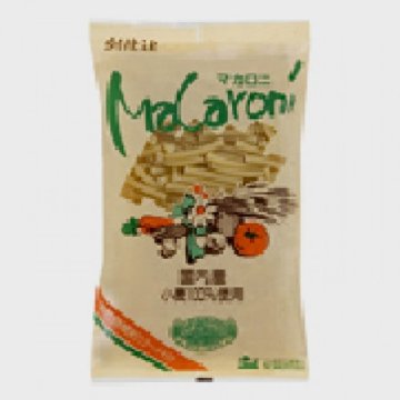 創)　ショートパスタ　(マカロニ)　300gの画像