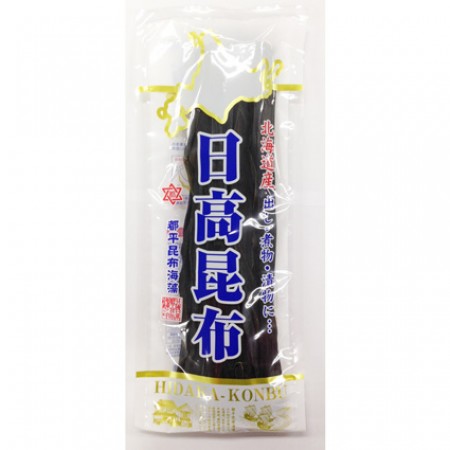 日高昆布　100gの画像
