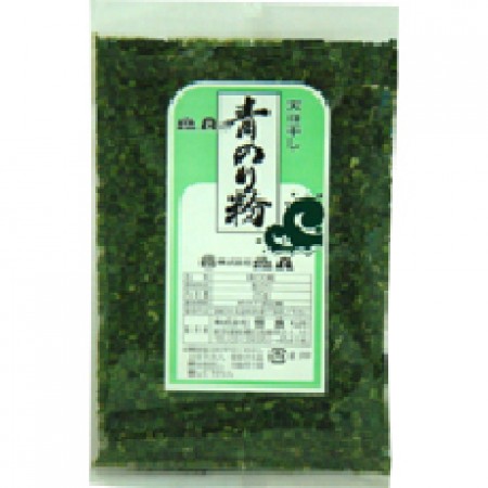 青さのり粉　20gの画像