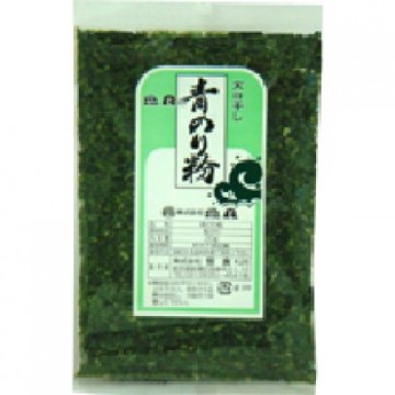 青さのり粉　20gの画像