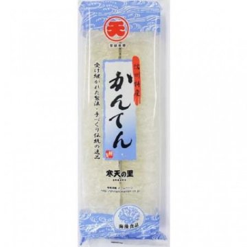 白角寒天(棒寒天)2本入の画像