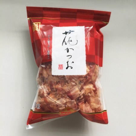 花かつお(だし取り用)　80gの画像