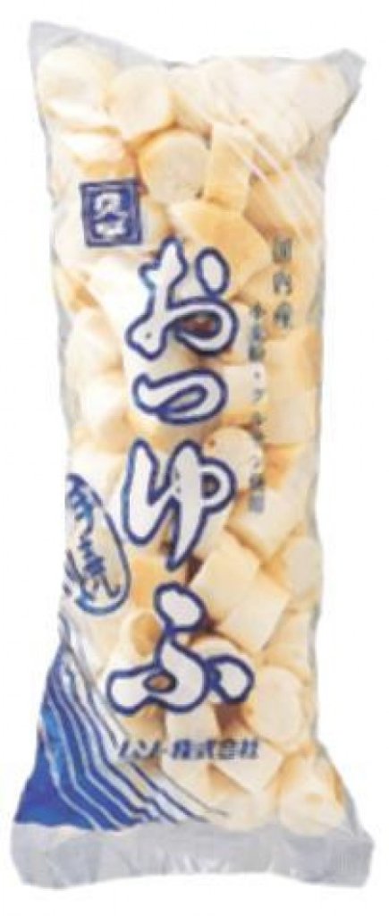 おつゆふ　30gの画像