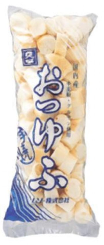 おつゆふ　30gの画像