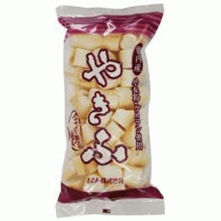 ムソー やきふ 40gの画像