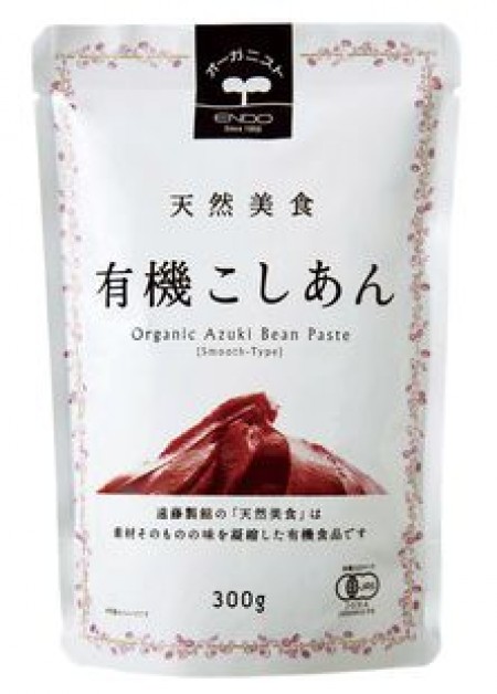 OG こしあん　300gの画像
