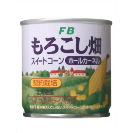 もろこし畑(ホールカーネル)　180gの画像