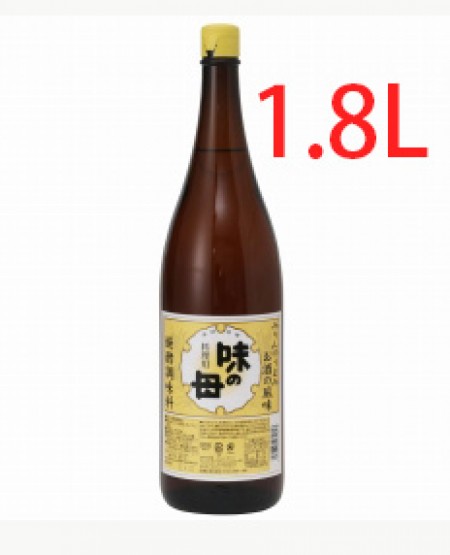 味の母　1.8Lの画像