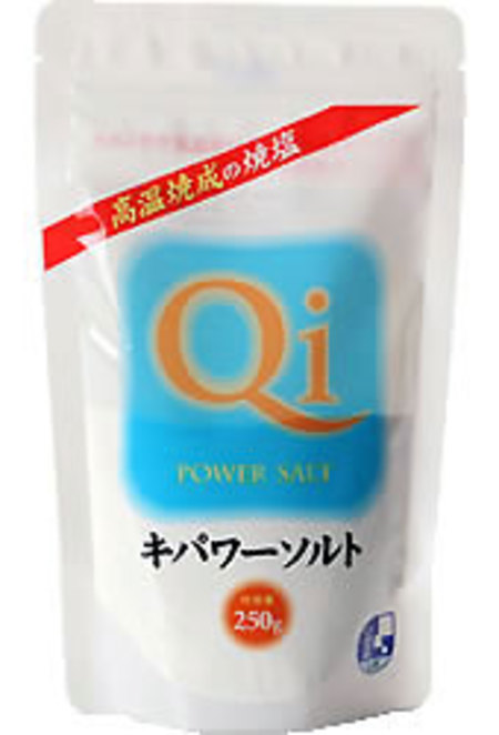 キパワーソルト　250gの画像