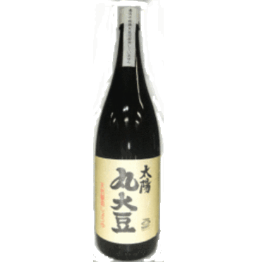 太陽　天然醤油(大)1.8Lの画像