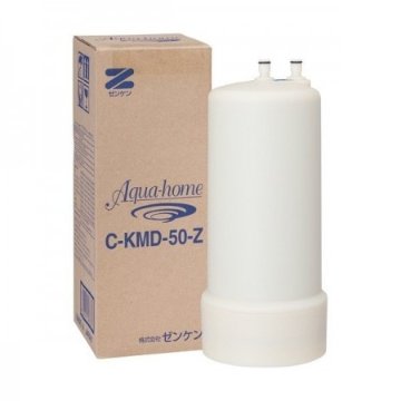ゼンケン活水器　アクアホームDX　カートリッジ　　C-KMD-50-Zの画像