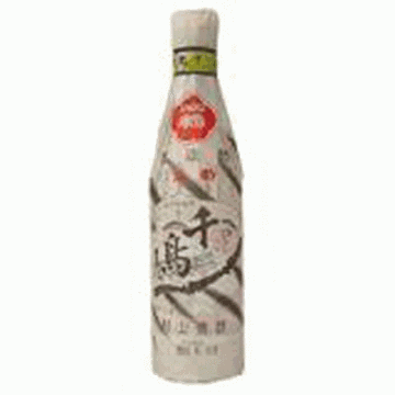 村山造酢　千鳥酢　小　360mlの画像