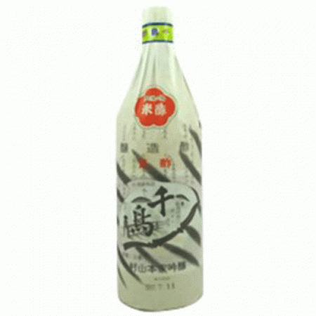 村山造酢　千鳥酢　中　900mlの画像