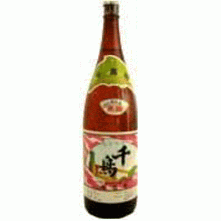 村山造酢　千鳥酢　大　1.8lの画像