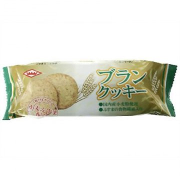 ブランクッキー　20枚入の画像