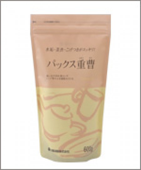パックス重層　　600gの画像